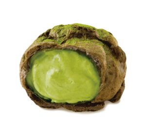 抹茶シュー