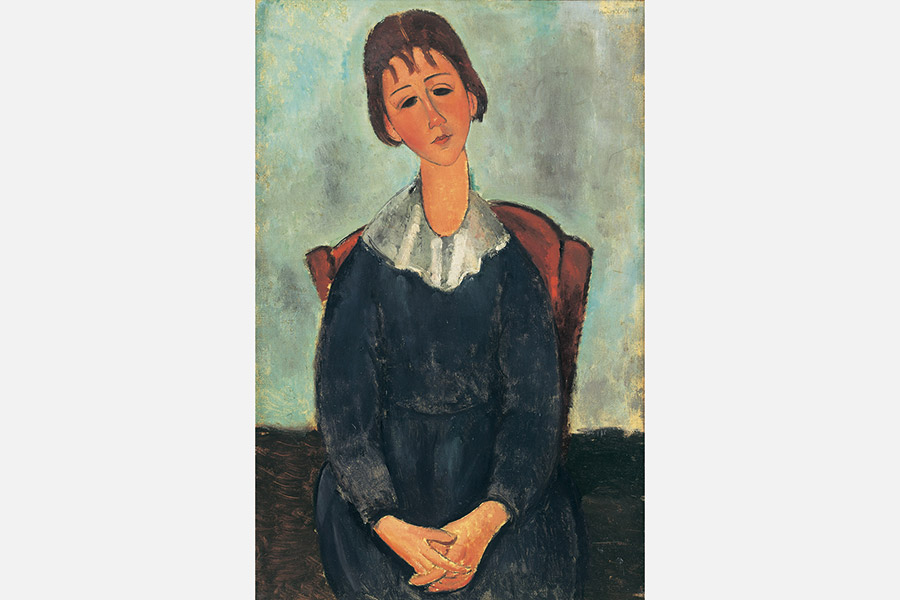 名作に秘められた「夢」とは。アサヒビール大山崎山荘美術館　で開館25周年記念の企画展、7月4日（日）まで開催