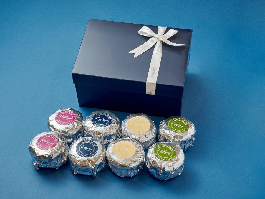 ドルチェボックス