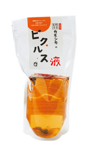 ピクルスキット