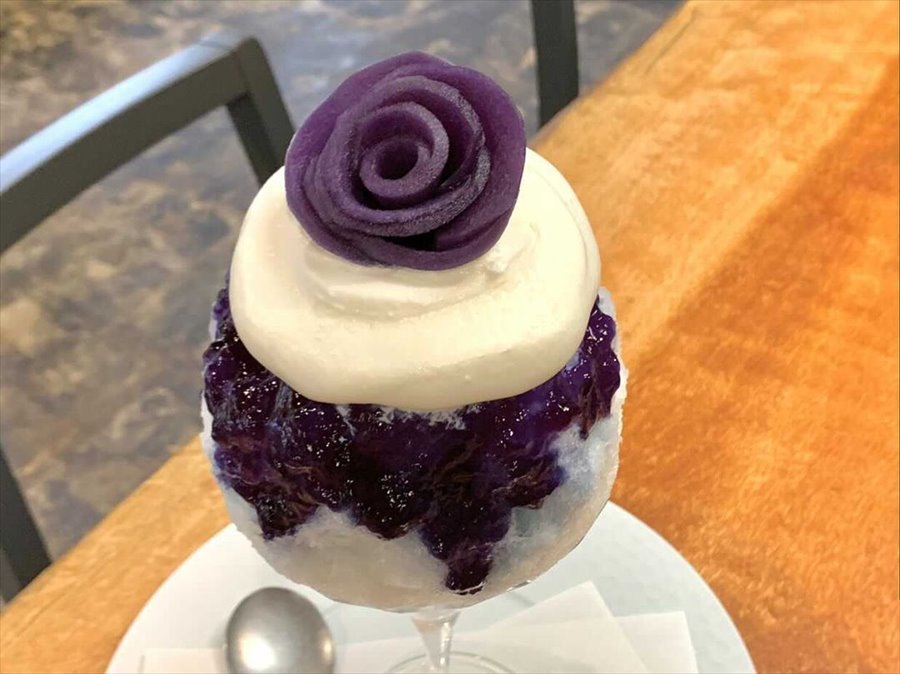 大阪梅田・中崎町でかき氷を食べるならここ！編集部3選【お家でかき氷情報も】