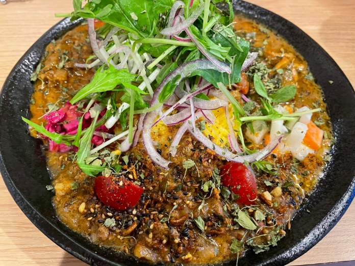 【豊中】魅惑のカレーベスト3!テイクアウトもOKなランチで行きたい専門店