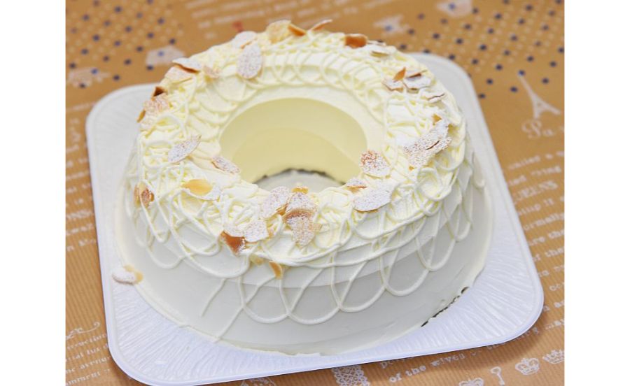 ベルサ洋菓子工房のアジシャン