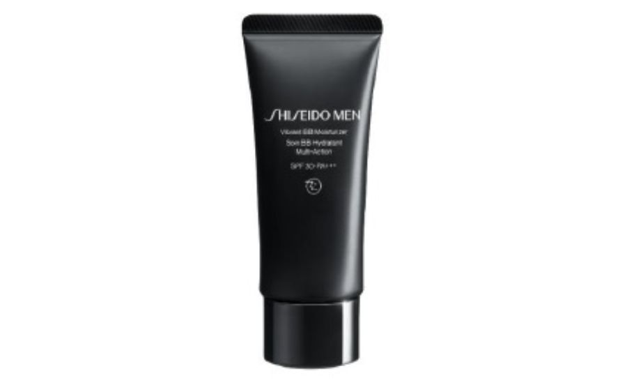SHISEIDO メン ヴァイブラント BBモイスチャライザー