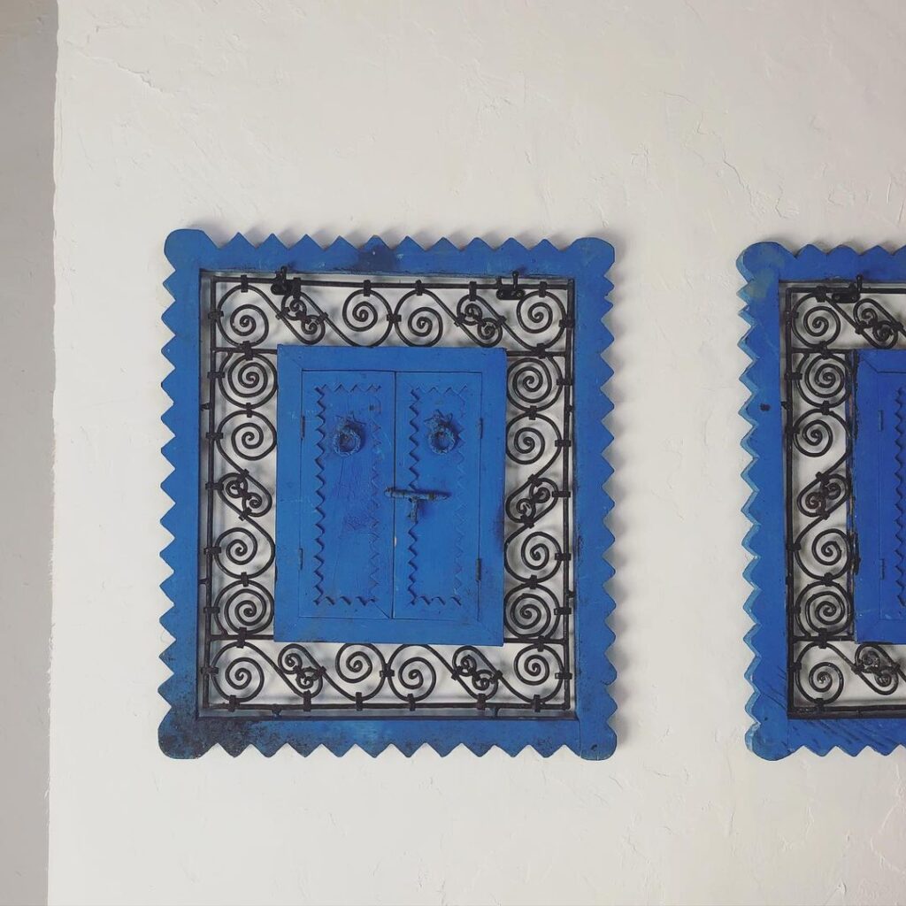 アドノットの内観2