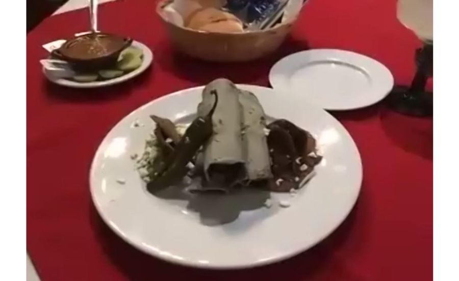 トルティージャ