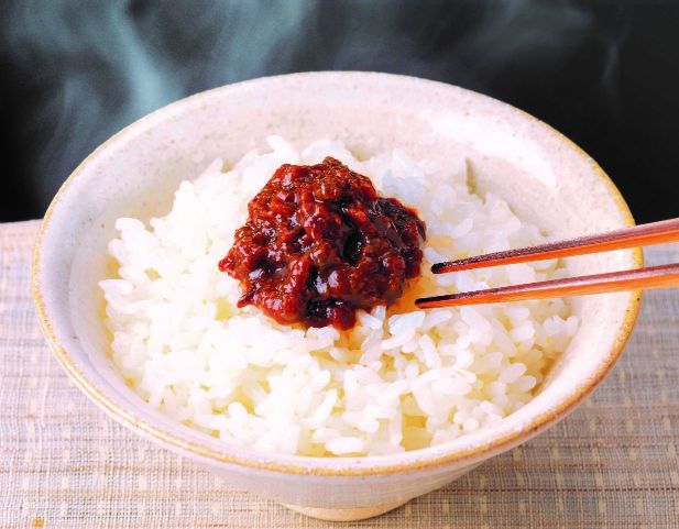 これひとつでごはんが進む！京都一の傳の「食べる銀だら味噌」が新発売