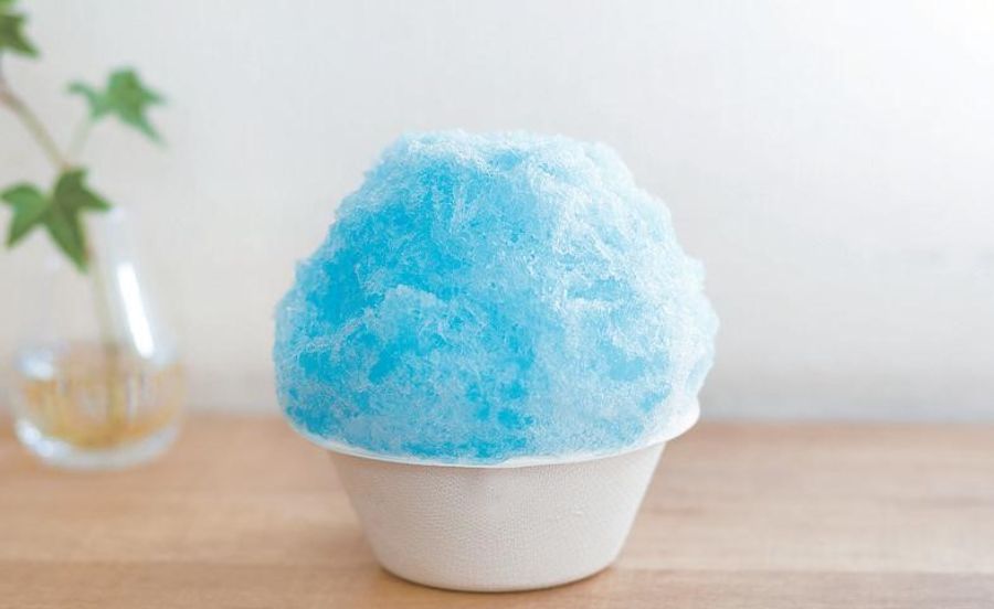 【大阪・十三】これぞ求めていたかき氷！ふわふわお手頃「野口商店」