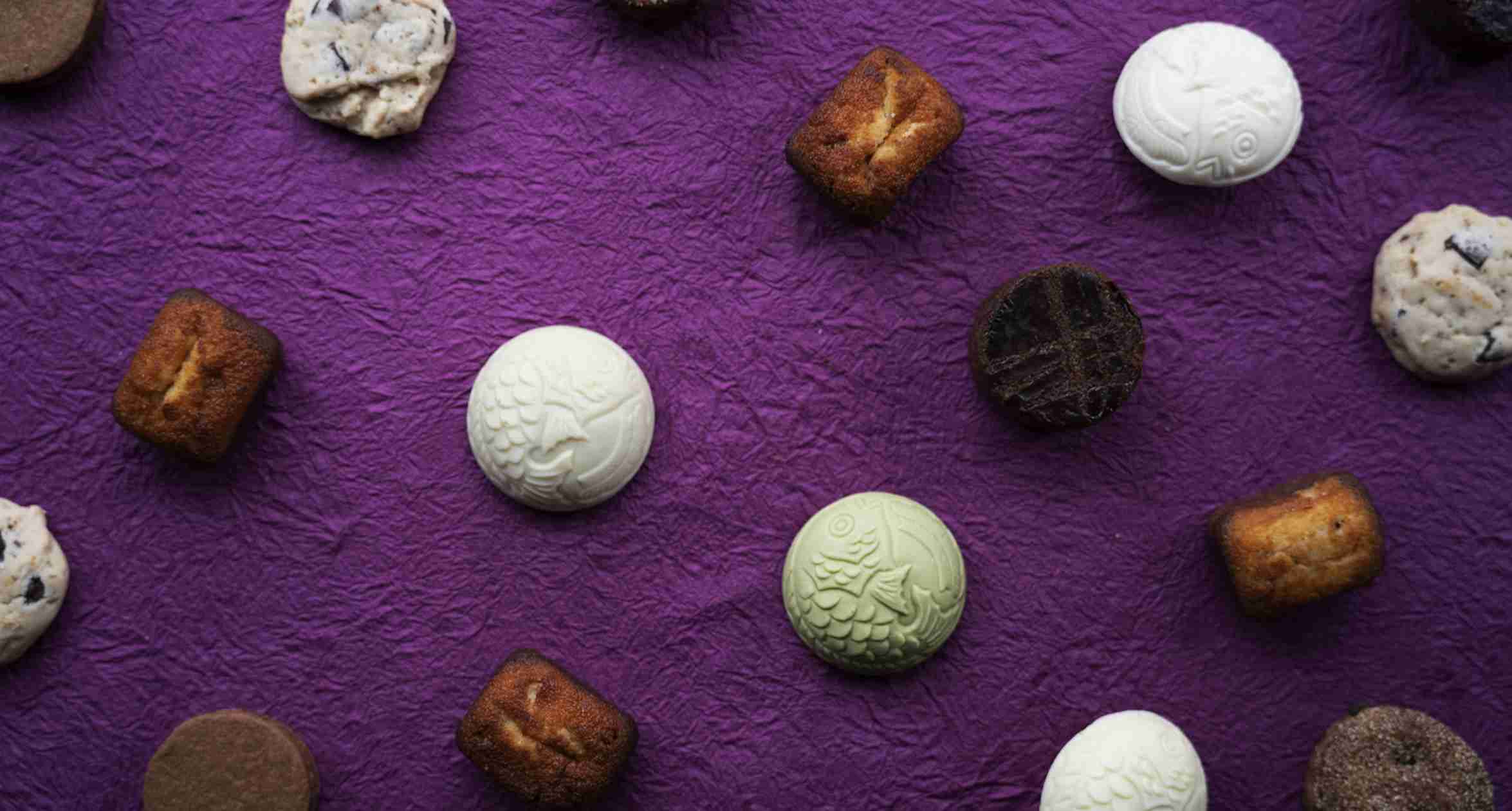 パティスリー「松也 -MATSUNARI-」が河原町二条に開業！世界を渡り歩いたパティシエが新しい菓⼦造りを追求