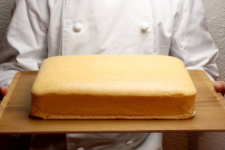 【大阪・京都・神戸】人気の台湾カステラをお持ち帰り！おすすめのお店からふるふる食感の秘密も