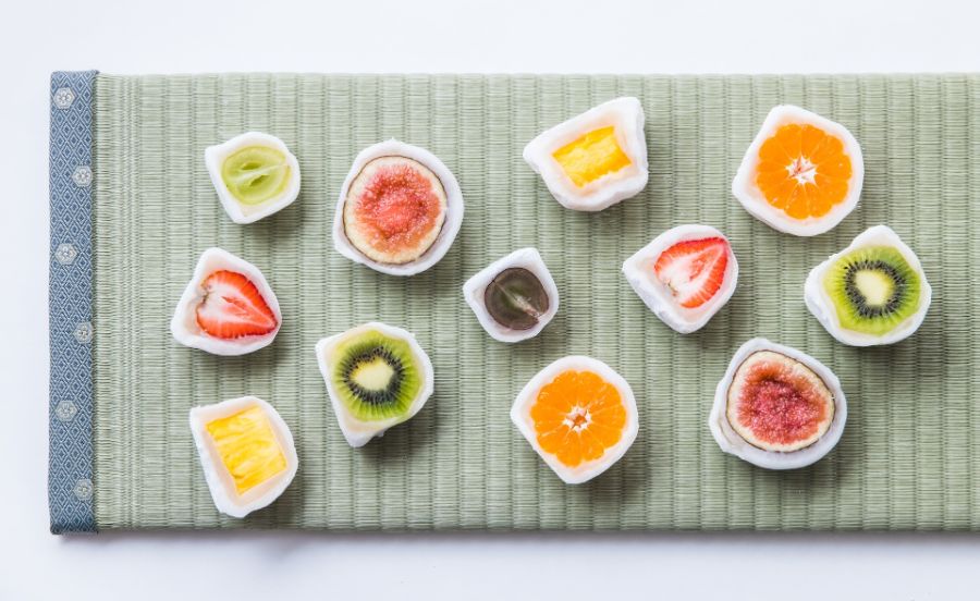 2021年下期トレンドの予感!弁才天などおすすめフルーツ大福3選