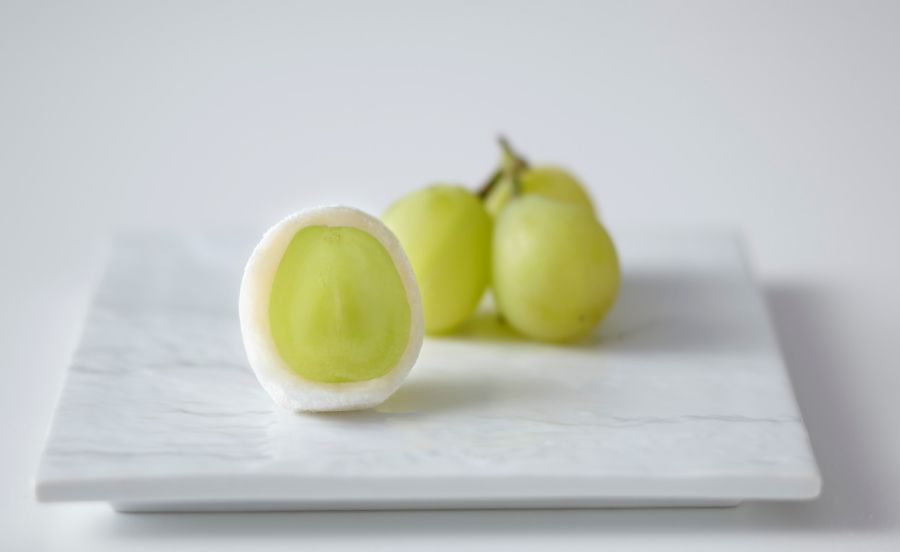 華菱のマスカット