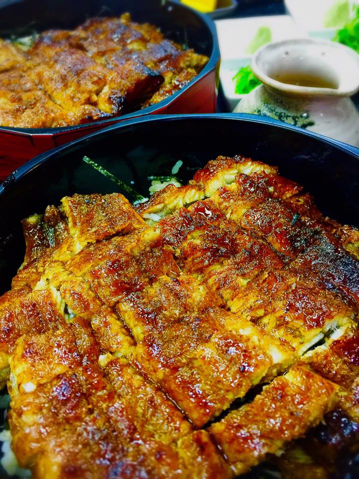 きくののうなぎ