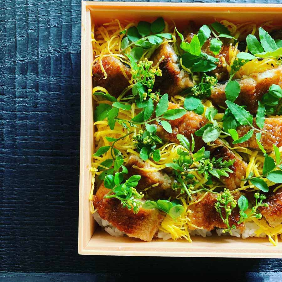 こころねのテイクアウト