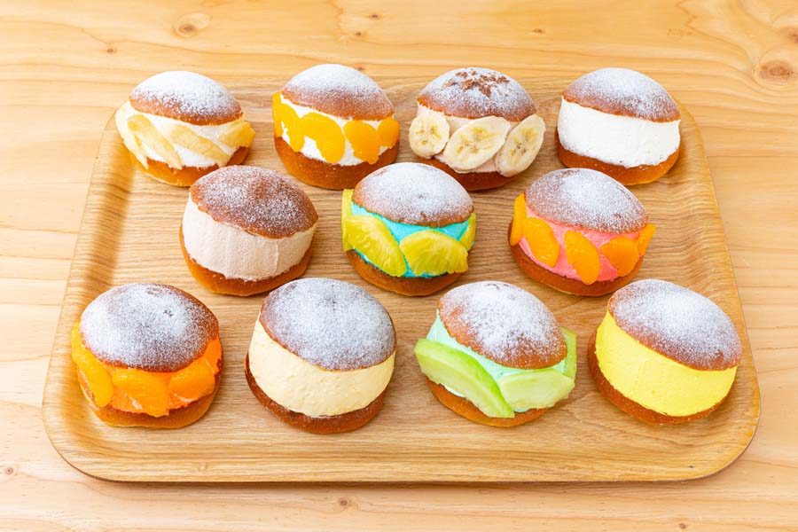 パンのセレクトショップ「KYOTO 1er BAKERY with cuisine」が7月21日(水)グランドオープン。京都・四条烏丸「COCON KARASUMA(古今烏丸)」