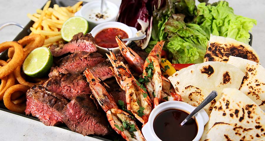 阪急うめだ本店、屋上階でビアガーデン7月9日よりスタート！「TRATTORIA AL POMPIERE（トラットリア アル・ポンピエーレ）」