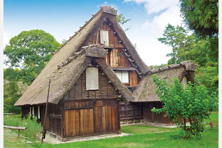 【開催中止】朝日・おおさか南北ウオーク 9月18日（土）「日本の歴史公園100選 服部緑地とその界隈を巡るコース」