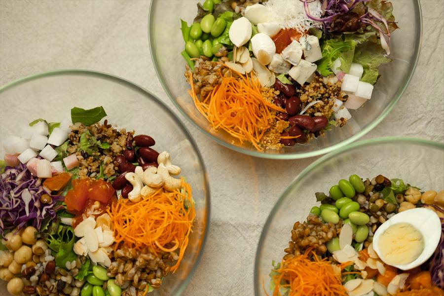 【茶屋町ランチ】おしゃれ＆ゆっくりランチができるお店7選