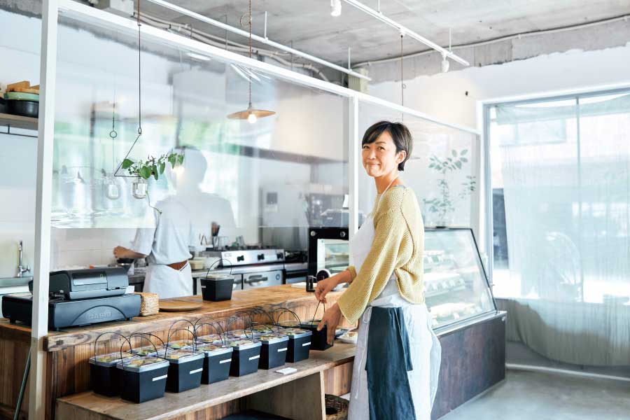 駅と街のストーリー：にぎわいをつなぐ。～大阪・岡町～【TOKK2021年9月号】