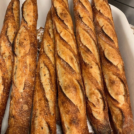 パヴェナチューレのハードパン