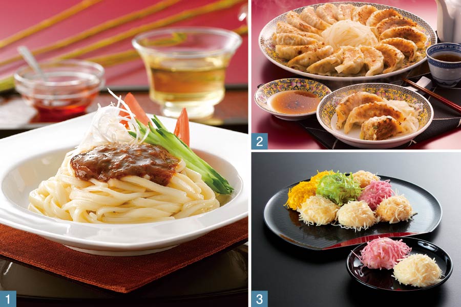 Sポイントで全国のご当地グルメと交換しよう