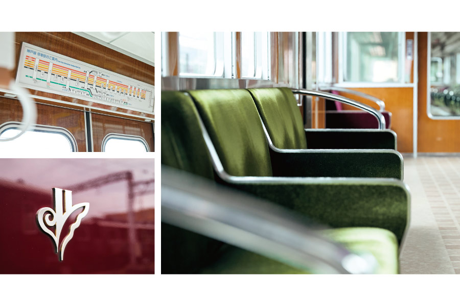 阪急電車とどこまでも:私のマルーン物語【TOKK2021年10月号】