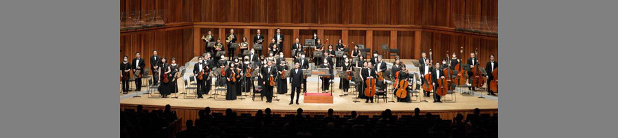 １年半遅れで今秋開催！10月17日(日)宝塚市交響楽団　第68回定期演奏会開催