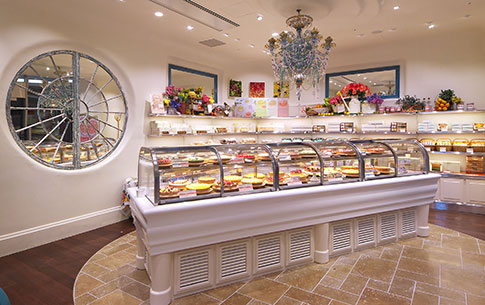 キルフェボンのグランフロント大阪