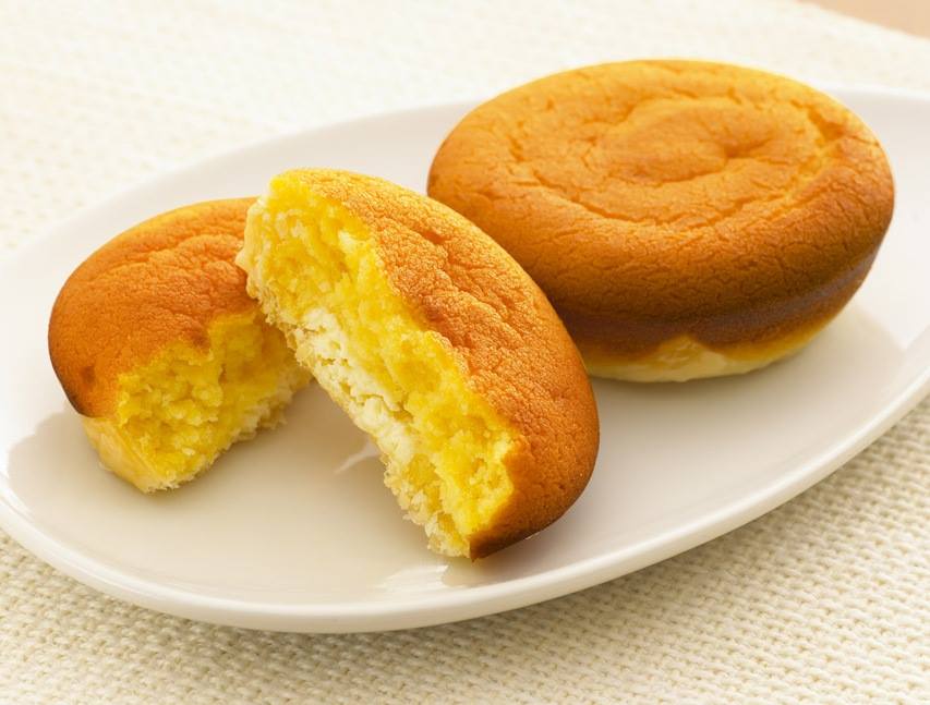 フェスティバロのハイカラ芋