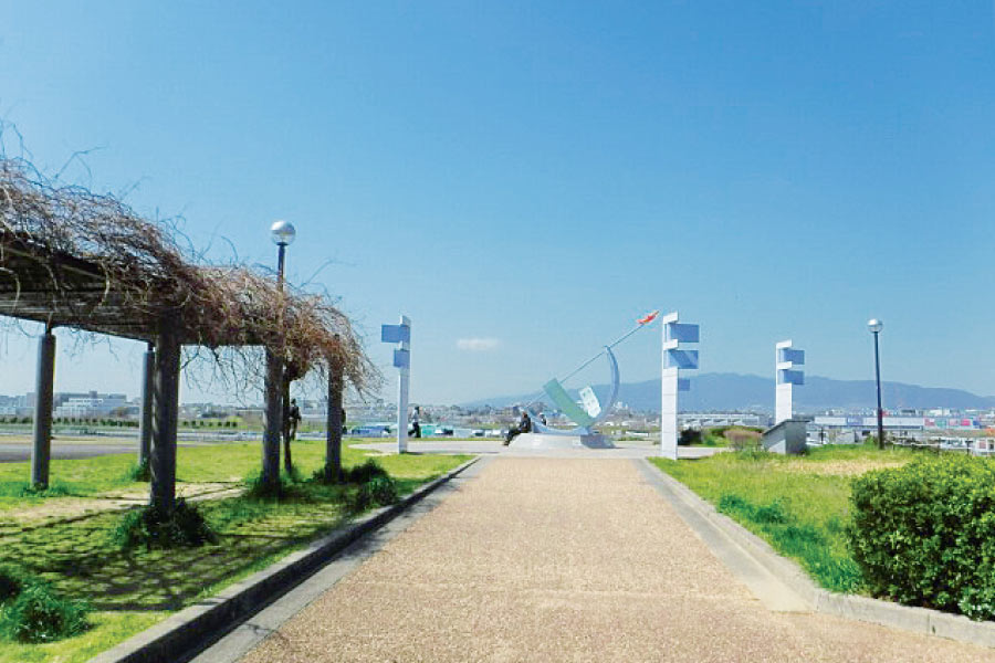 猪名川を眺めながら秋の爽快ウオーキング！阪急・のせでん合同ハイキング 11月16日（火）開催