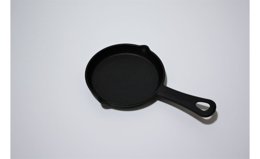 SKIT ラウンドスキレット 10