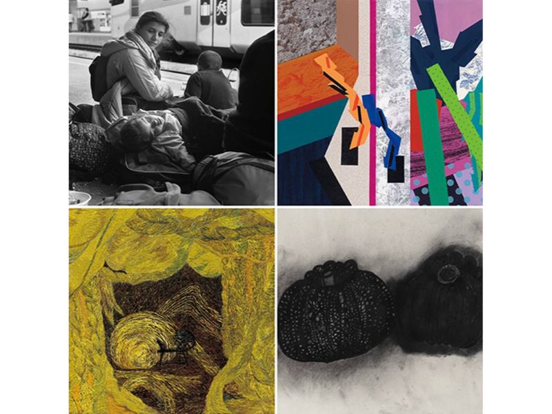 real SOU #7（SOUのほんもの作品展）が11月12日から5日間開催【茨木市・Socio1】