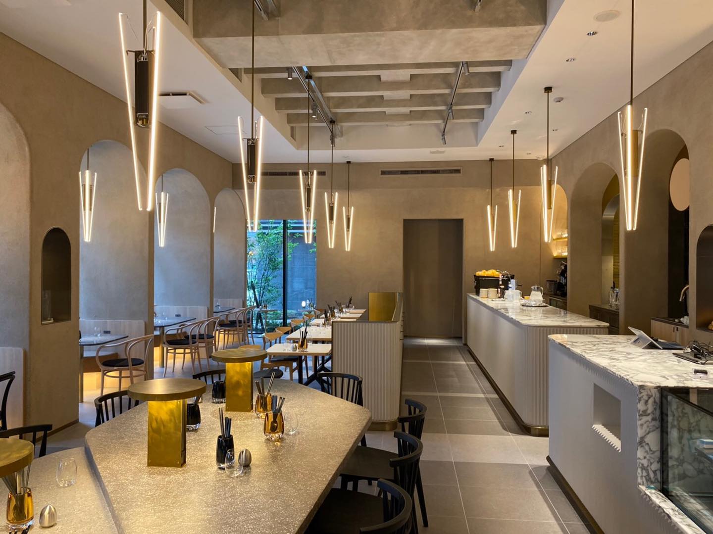 梅田の韓国っぽいおしゃれカフェおすすめ8選（中崎町も）