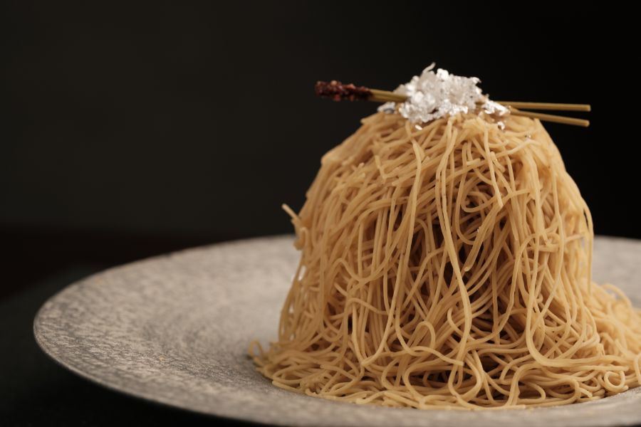 【大阪・神戸・北摂】関西で大人気！モンブラン専門店の絶品和栗モンブラン3選