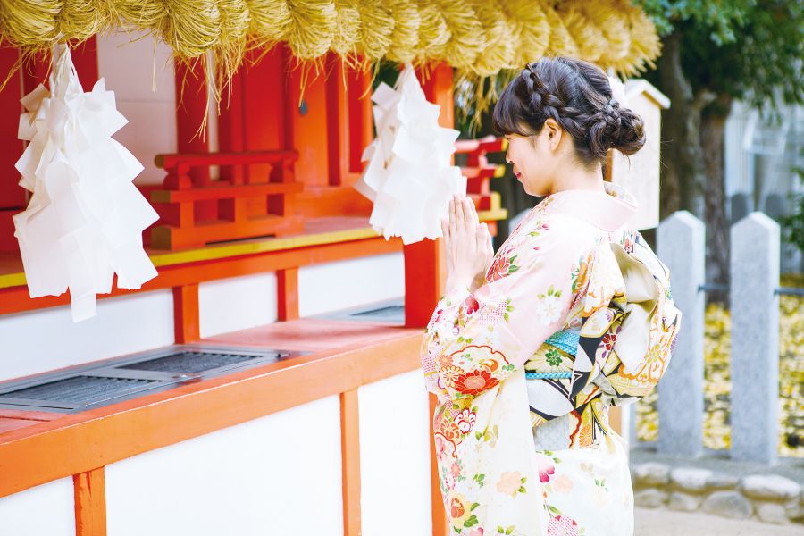 【2025年】京都から大阪北摂、西宮・宝塚・阪神間。阪急沿線の初詣スポット21選【TOKK2025年1月号】