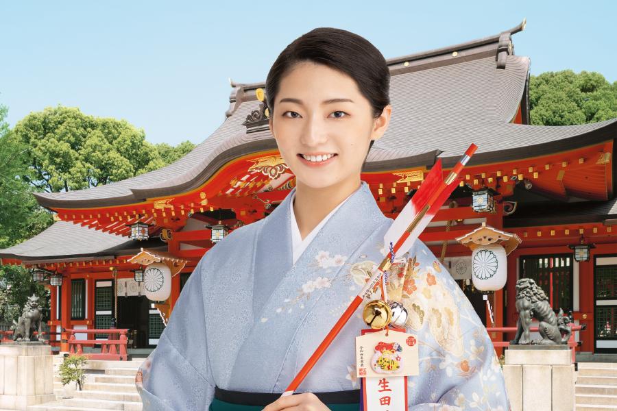 初詣の起源とは？神戸・京都・大阪、寺社の初詣の風習を紐解く【TOKK2022年1月号】