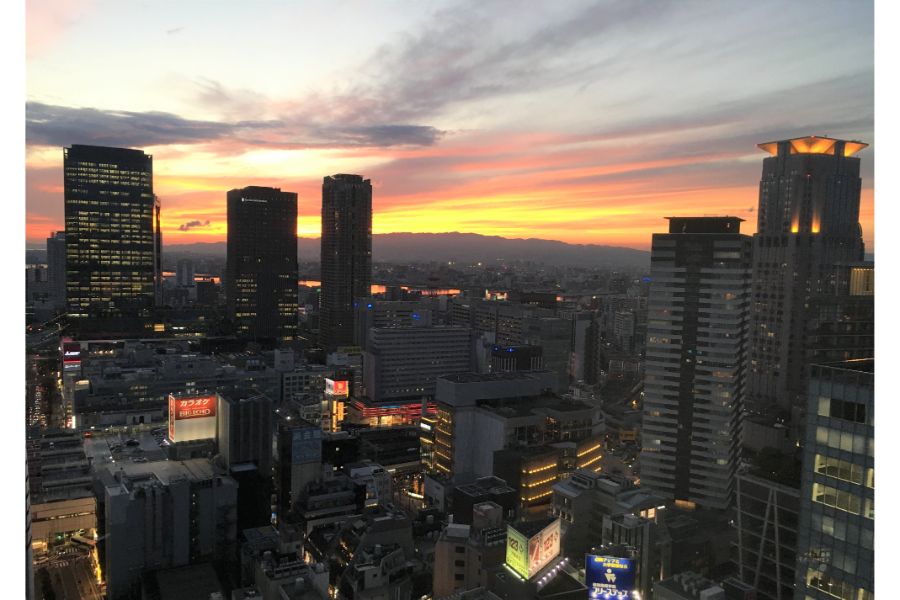 【大阪・京都・兵庫・滋賀・奈良・和歌山県限定】USJ・日帰り温泉・宿泊など大阪をお得に楽しみたい人に！大阪いらっしゃいキャンペーン2022が復活！利用方法やクーポン情報まで