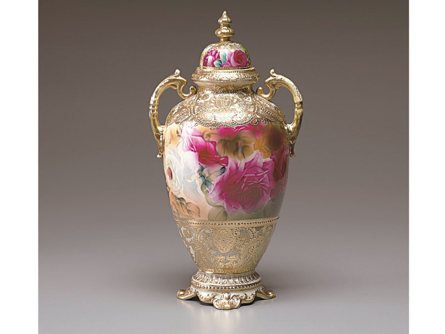 兵庫陶芸美術館