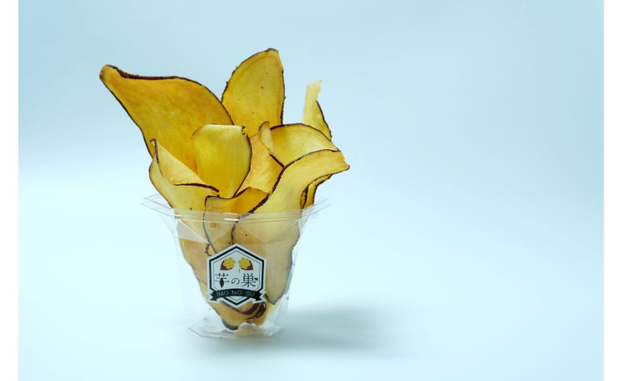 【新店】創作焼き芋が話題の人気店が大阪にテイクアウト専門店をオープン