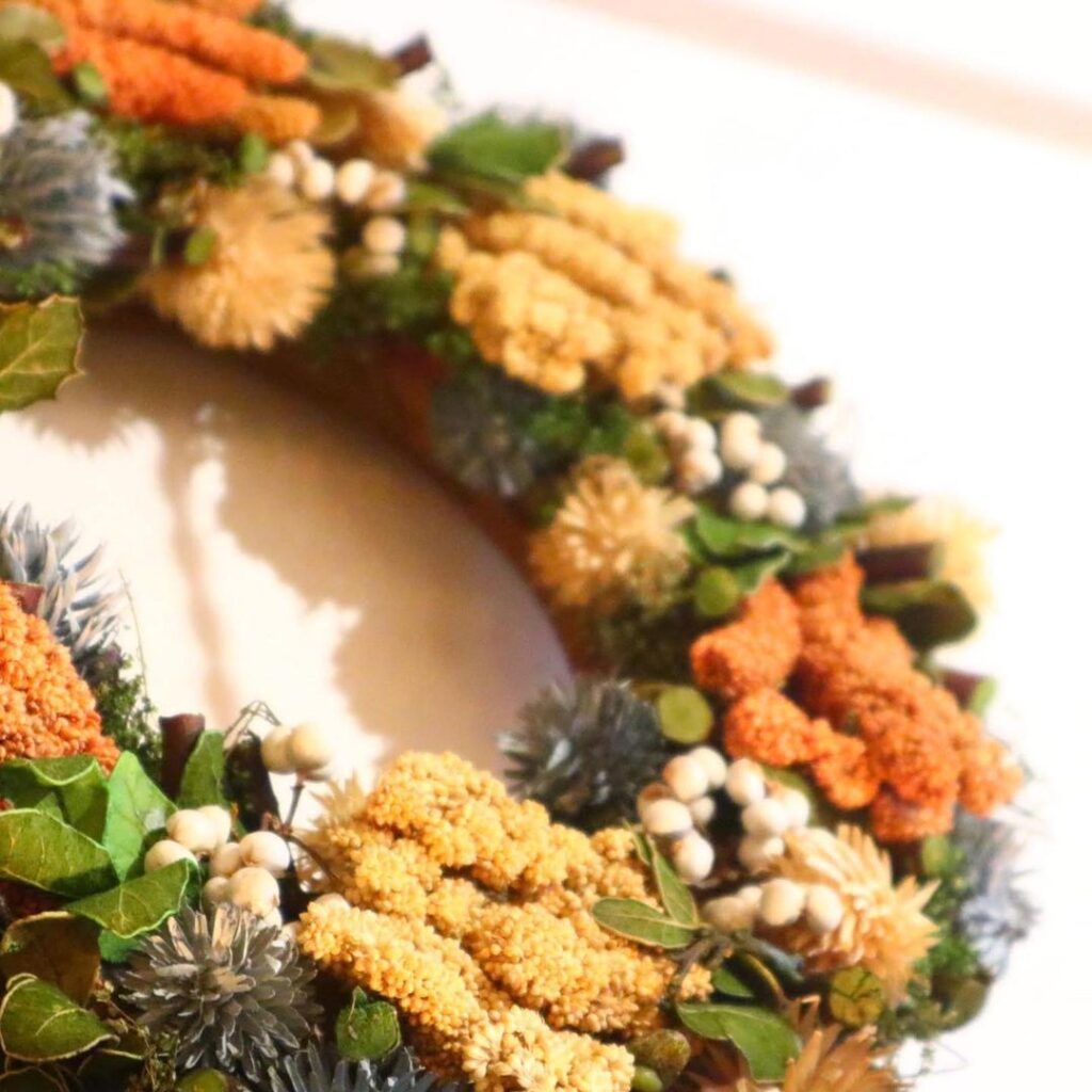 玄三庵エスト店の内観