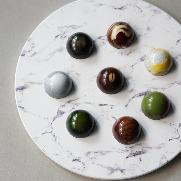 1hannocのチョコレート