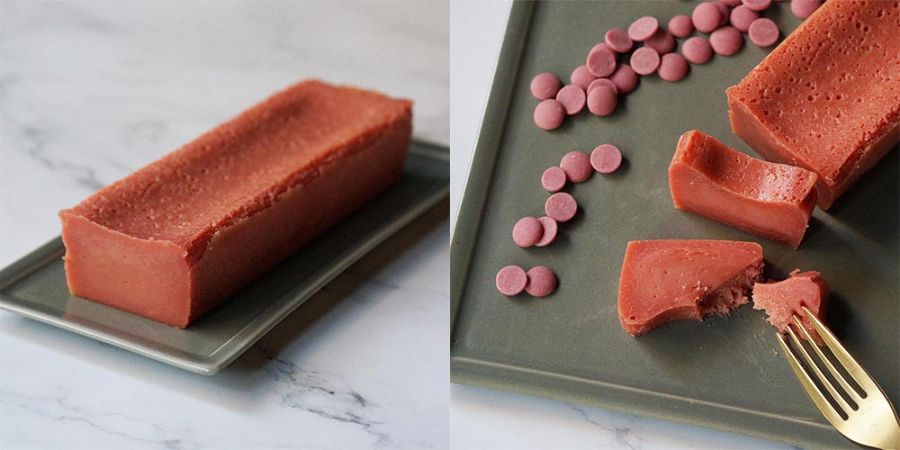 hannocのテリーヌ