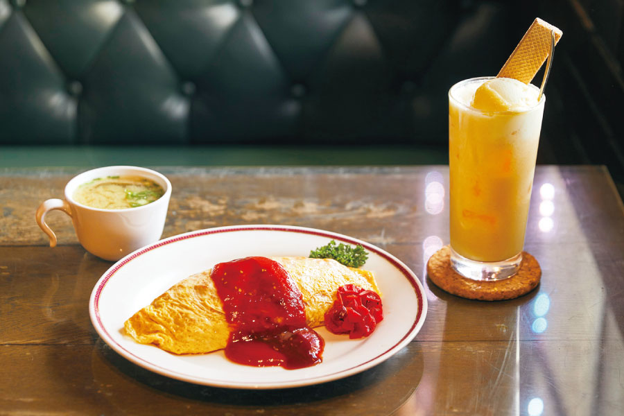 【神戸・宝塚・箕面・京都】音楽・文化を育み、地元で愛される喫茶店【TOKK2022年2月号】