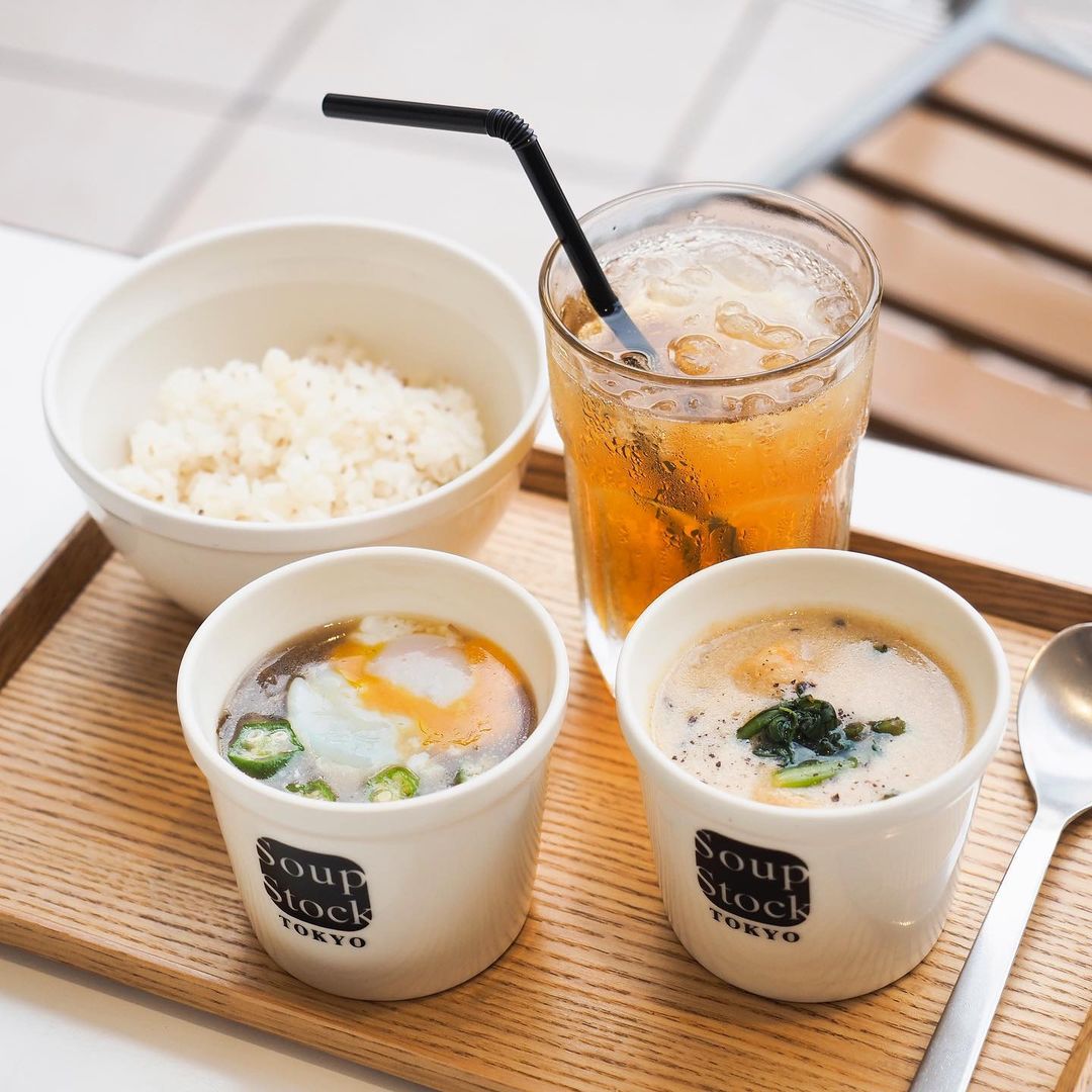 【サクッと】大阪梅田のひとりランチ。駅チカで、時間がない時も満足できるランチの店5選