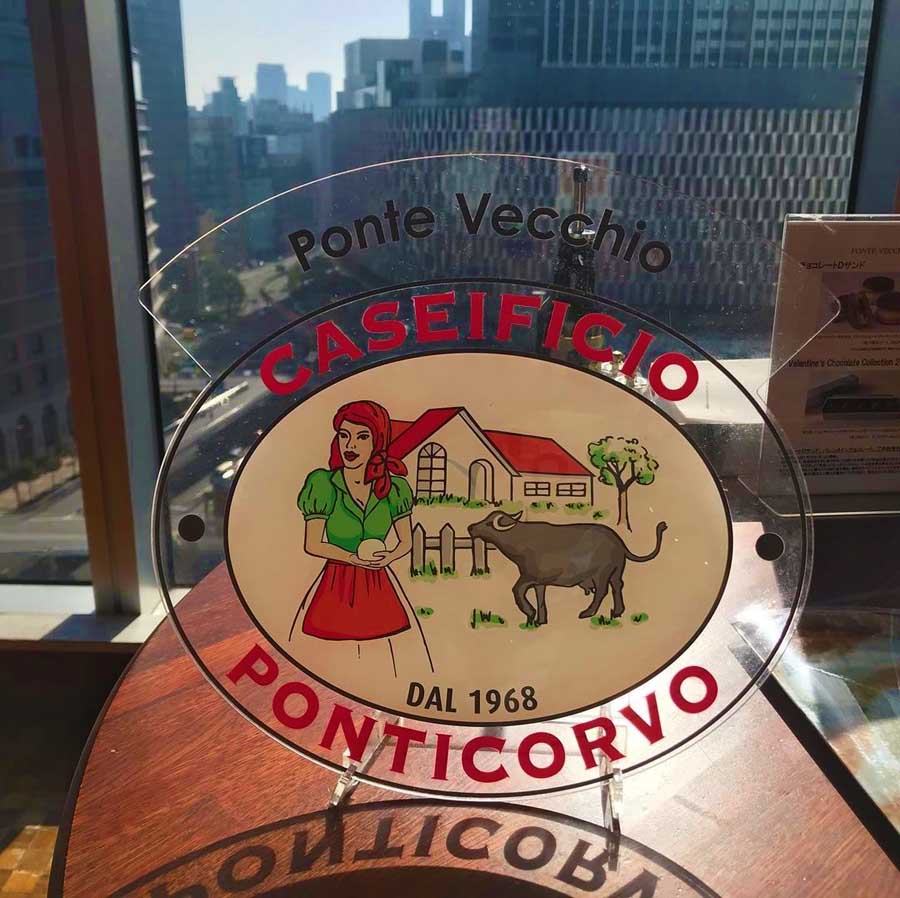 ポンテベッキオ イメージ