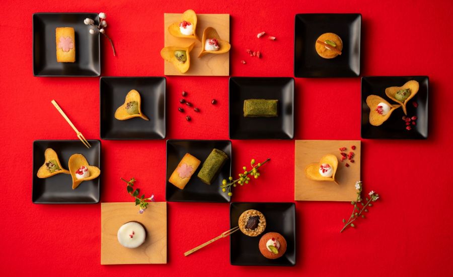 京都スタイル洋菓子店「KINEEL（キニール）」神戸阪急に2月16日オープン