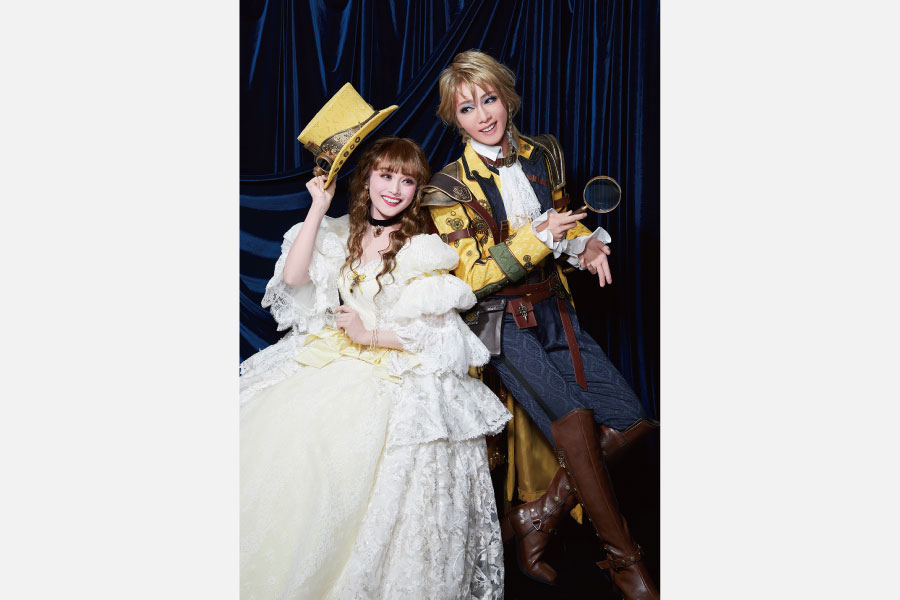 宝塚大劇場公演のチケットが2日間限定で登場！Sポイントで宝塚歌劇を鑑賞しよう【交換受付日：3月9日（水）・10日（木）】