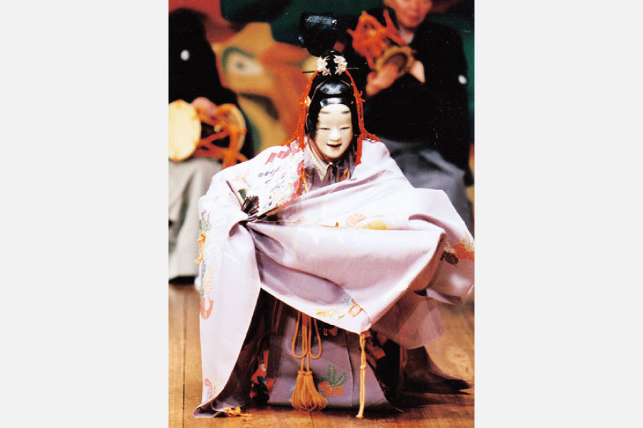 第10回記念 たかつき市民能中止のお知らせ