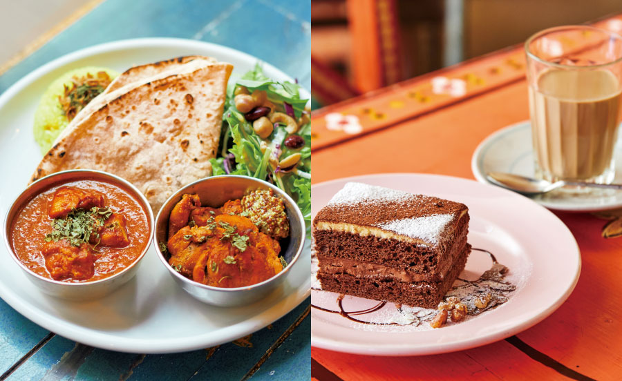 【阪急沿線で、半世紀。vol.1】カンテグランデ中津本店