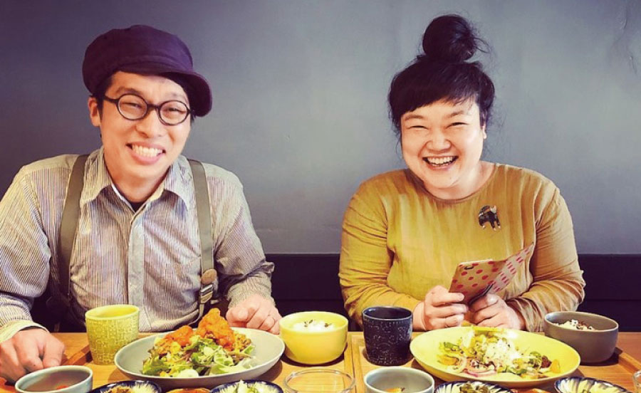 私の日々と、TOKK《ショップ編》【TOKK2022年4月号】